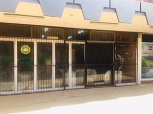 110 m² Commercial space in Wierda Park