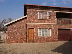 2 Bed House in Elandia