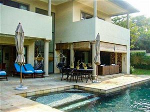 4 Bed House in Salt Rock