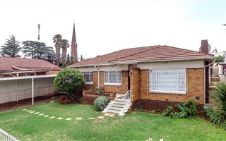 3 Bedroom House in Gerdview