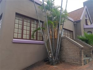 180 m² Office Space in Morningside
