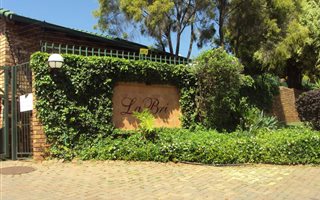 3 Bedroom Townhouse in Hennopspark