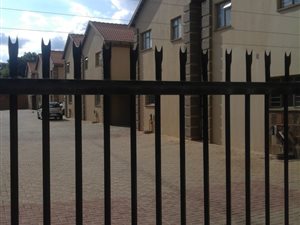 2 Bed Duplex in Pretoria North