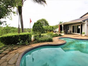 4 Bed House in Sunningdale