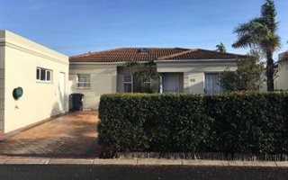 2 Bedroom House in Milnerton