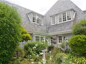 3 Bed House in Hurlingham
