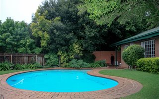 3 Bedroom House in Robindale