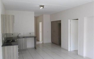 2 Bedroom Apartment in Paulshof