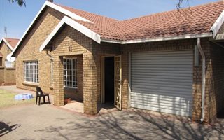 3 Bedroom Townhouse in Reyno Ridge