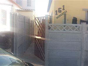 1 Bed House in Tafelsig