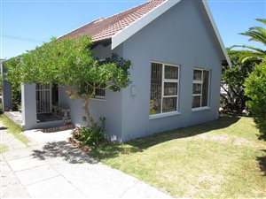 4 Bed House in Retreat