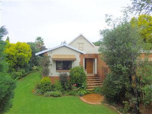 3 Bed House in Thornhill Estate