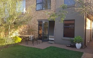 2 Bedroom Townhouse in Tijger Valley and surrounds