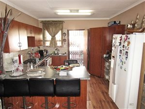2 Bed House in Silver Lakes Golf Estate