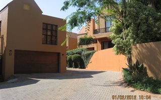 2 Bedroom Cluster in Boskruin