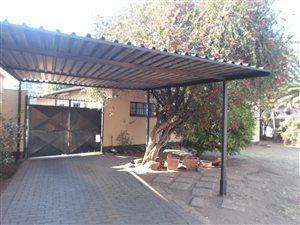 2 Bed House in Wychwood