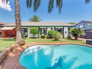3 Bed House in Suideroord