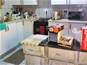 3 Bed Duplex in Silverton