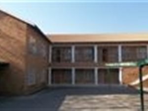 2 Bedroom Flat in Rustenburg Central