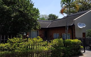 4 Bedroom House in Arbor Park