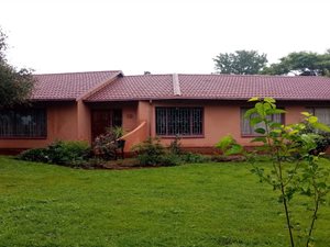 4 Bed House in Brakpan North
