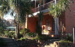 1 Bedroom Flat in Pelham