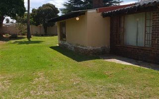 4 Bedroom House in Mindalore