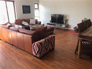 2 Bed Townhouse in Dowerglen