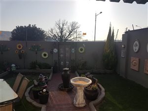 4 Bed House in Glenvarloch