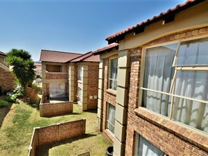 2 Bed Apartment in Liefde en Vrede