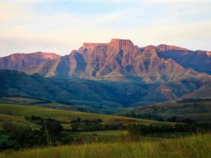 1337 m² Land available in Winterton