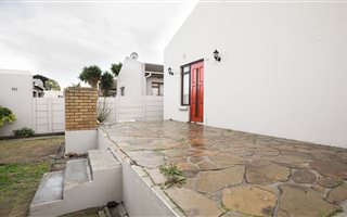 3 Bedroom Townhouse in Morgenster