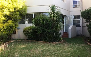2 Bedroom Apartment in Marais Steyn Park