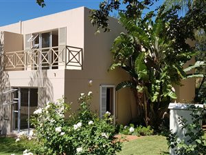 3 Bedroom House in Caribbean Beach Club