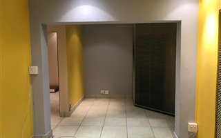 24 m² Commercial space in Lyttelton