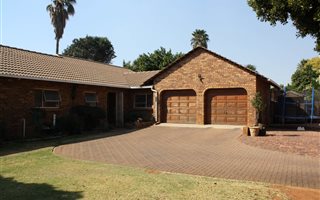 3 Bedroom House in Northvilla
