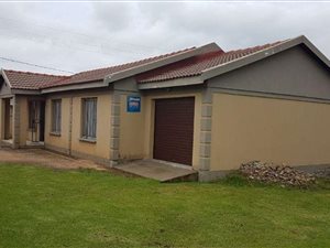 3 Bed House in Leachville