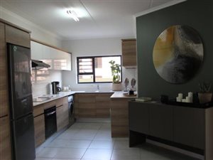 3 Bed Apartment in Waterfall Estate