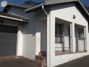 3 Bed Townhouse in Avoca