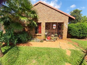 3 Bed House in Doornpoort and surrounds