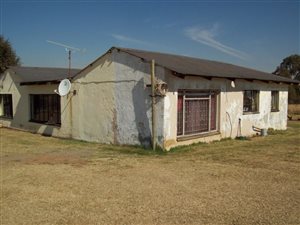 4 Bed House in Rikasrus AH