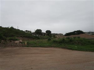 1076 m² Land available in Pinelands