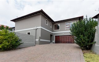 4 Bedroom House in Broadacres
