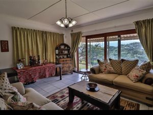 4 Bed House in Amanzimtoti
