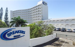 2 Bedroom Apartment in Umhlanga Rocks