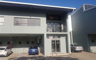 385 m² Industrial space in Riverhorse Valley