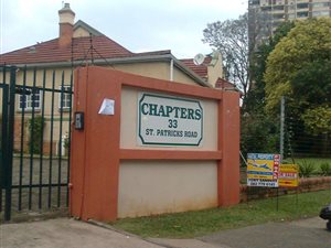 1 Bedroom Apartment in Scottsville