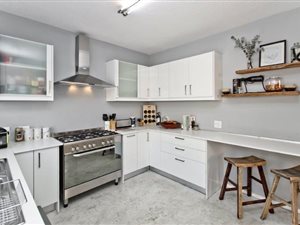 3 Bed Townhouse in Atholl