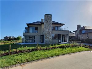 4 Bed House in Fancourt