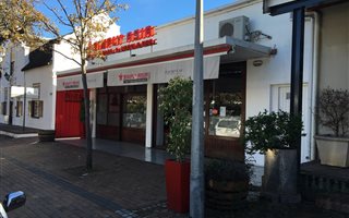 271 m² Commercial space in Stellenbosch Central